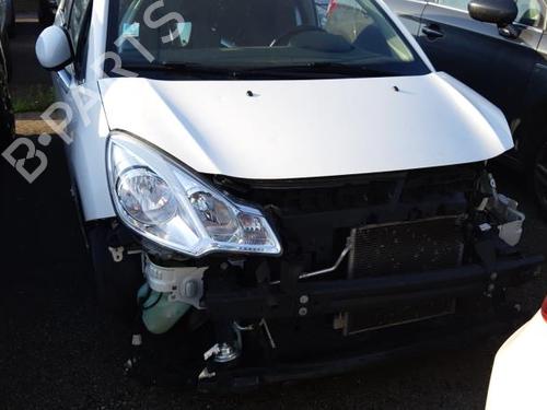 Used Parts CITROËN C3 II (SC_)  1.6 VTi 120  2401707