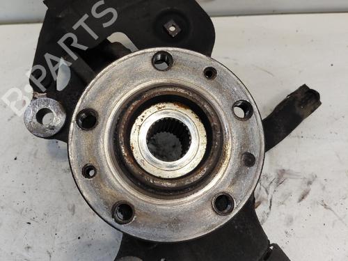 Left front steering knuckle PEUGEOT EXPERT Van (V_) 2.0 BlueHDi 120 | BP36641216M25 - Image 2