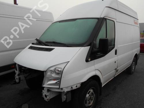 Used Parts FORD TRANSIT Van (FA_ _) 2.4 TDCi RWD 2402601