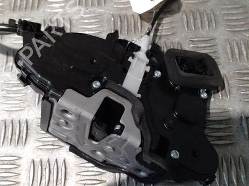 Used Front right lock Front right lock SKODA SCALA (NW1) 1.0 TSI (110 hp) 24756271 24756271