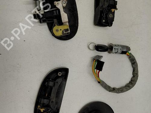 Used Ignition barrel Ignition barrel 37623180 37623180