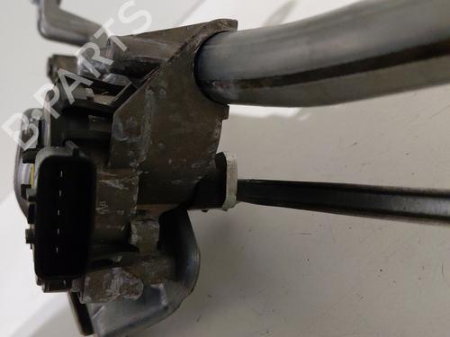 Front wiper motor RENAULT TWINGO III (BCM_, BCA_) 0.9 TCe 95 | BP29642390M29 - Image 3