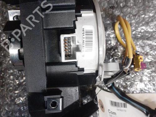 Steering column stalk FIAT 500 (312_) 1.4 (312AXC1B, 312CXC1B) | BP24740655I23 - Image 2