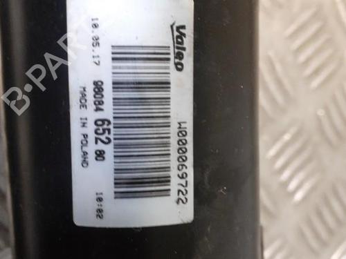 Front wiper motor CITROËN JUMPY III Van (V_) 1.6 BlueHDi 95 | BP24751423M29 