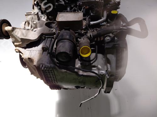 Engine RENAULT KANGOO Express (FW0/1_) 1.5 dCi 95 (FW16) | BP31156297M1  - Image 7