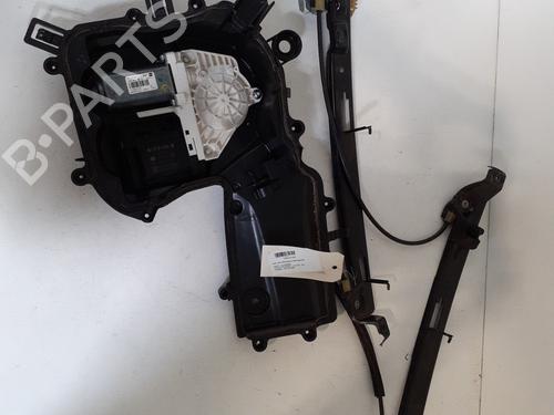 Front left window mechanism SEAT LEON (1P1) 1.9 TDI | BP26210173C22 - Image 2