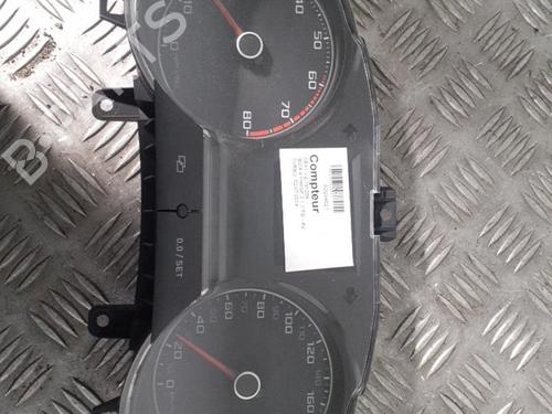 Instrument cluster SEAT IBIZA IV (6J5, 6P1) 1.2 TSI | BP24749211C47 