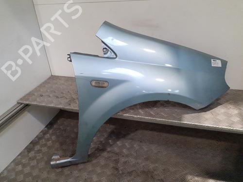 Used Right front fenders FIAT GRANDE PUNTO (199_) 1.3 D Multijet (75 hp) 24744944
