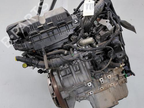 Engine CITROËN BERLINGO Box Body/MPV (K9) 1.5 BlueHDi 100 | BP37754519M1 - Image 3