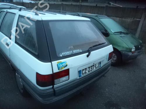 Used Parts RENAULT 21 Estate (K48_) 1.7 (K48E) (94 hp) 2400841