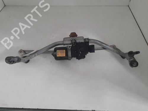 Front wiper motor CITROËN BERLINGO Box Body/MPV (K9) 1.6 BlueHDi 75 | BP24753623M29 