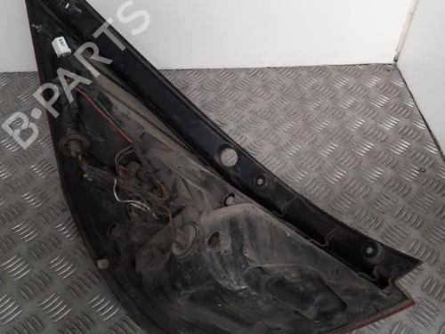 Right taillight HYUNDAI i30 (FD) 1.6 CRDi | BP24741927C35 