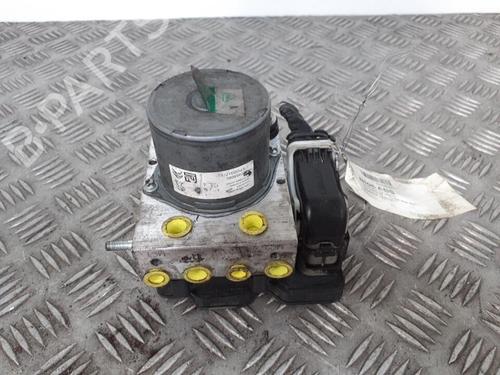 Used ABS pump ABS pump CITROËN C3 III (SX) 1.2 VTi 82 (82 hp) 24747602 24747602