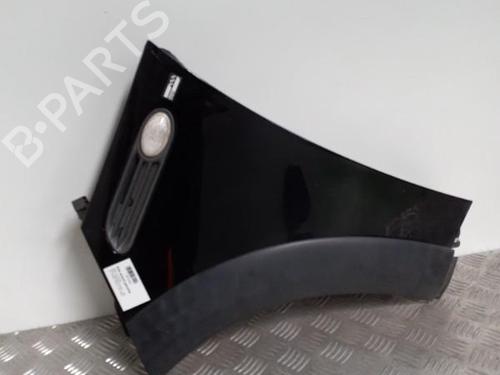 Left front fenders MINI MINI (R50, R53) One D | BP24741425C41 