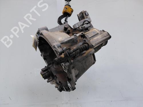 Gearbox CITROËN BERLINGO Box Body/MPV (K9) 1.5 BlueHDi 100 | BP40152929M3 - Image 4