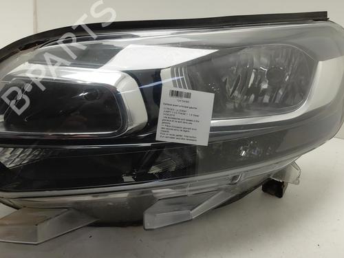 Left headlight CITROËN JUMPY III Van (V_) 1.6 BlueHDi 95 | BP36440898C28 - Image 2