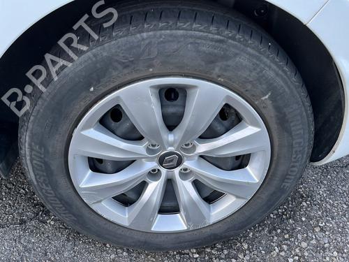 Left front driveshaft RENAULT CLIO V (B7_) 1.5 Blue dCi 85 (B7AG) | BP31864584M38  - Image 12