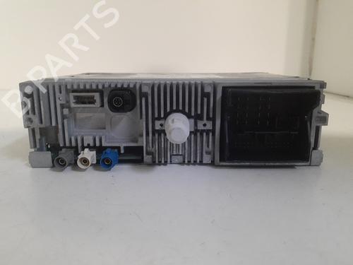Display monitor PEUGEOT 208 I (CA_, CC_) 1.6 HDi / BlueHDi 75 | BP27728367C48