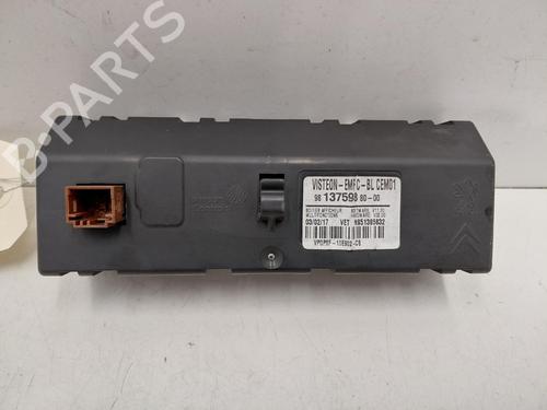 display-monitor-citroen-jumpy-iii-van-v_-2016-39608964 main image
