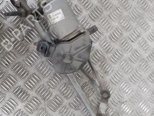 Front wiper motor OPEL CORSA D (S07) 1.3 CDTI (L08, L68) | BP24747508M29 