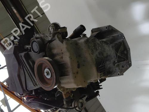 Engine RENAULT MEGANE III Hatchback (BZ0/1_, B3_) 1.5 dCi (BZ09, BZ0D, BZ1W, BZ29, BZ14) | BP36412939M1 - Image 7