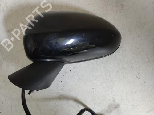Used Left mirror OPEL CORSA D (S07) 1.3 CDTI (L08, L68) (90 hp) 25810587