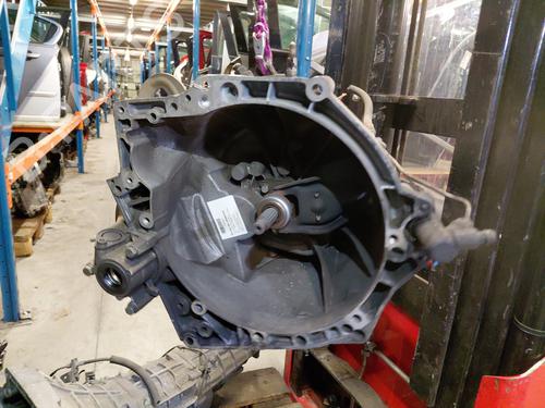 Used Gearbox Gearbox 32104230 32104230