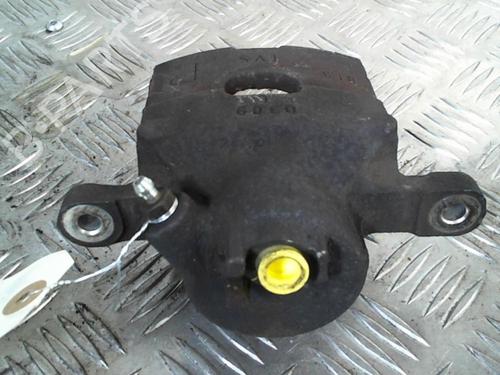 Used Left front brake caliper Left front brake caliper SUZUKI ALTO VII (GF, HA25_, HA35_) 1.0 (AMF310, GFC31S) (68 hp) 24760109 24760109