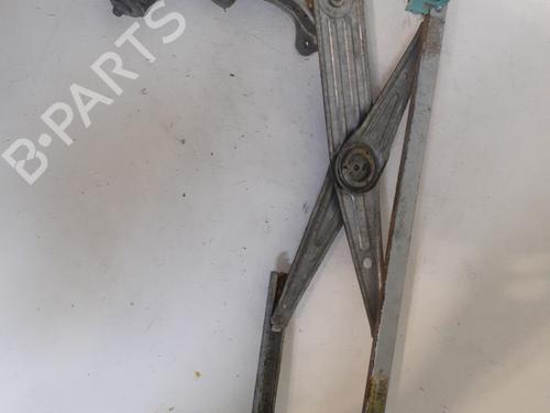 Front right window mechanism NISSAN NOTE (E12) 1.5 dCi | BP28474074C23 