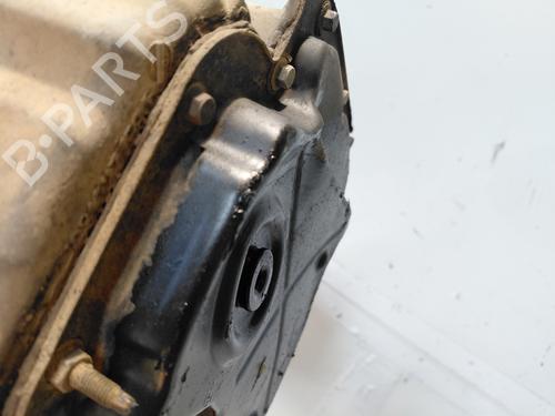 Engine CITROËN JUMPY III Van (V_) 1.6 BlueHDi 95 | BP36055767M1 - Image 8