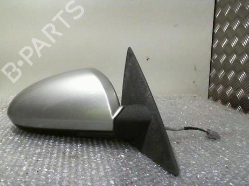 Used Right mirror NISSAN PRIMERA Hatchback (P12) 1.8 (115 hp) 24752353