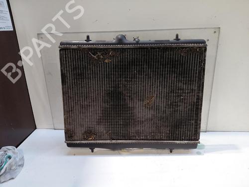 water-radiator-peugeot-307-break-3e-2002-2003-2004-2005-2006-2007-2008-2009-39233737 main image