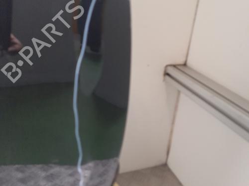 Right front door CITROËN C3 II (SC_) 1.4 HDi 70 (SC8HZC, SC8HR0, SC8HP4) | BP28544314C3 