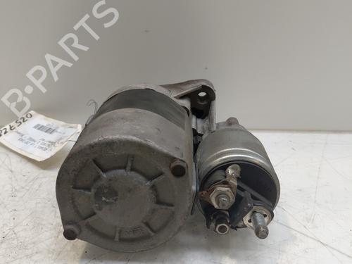 Starter RENAULT TWINGO II (CN0_) 1.2 16V (CN04, CN0B) | BP31834170M8