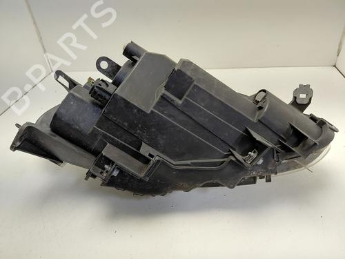 Used Left headlight Left headlight FIAT PUNTO EVO (199_) [2008-2026] 34148883 34148883