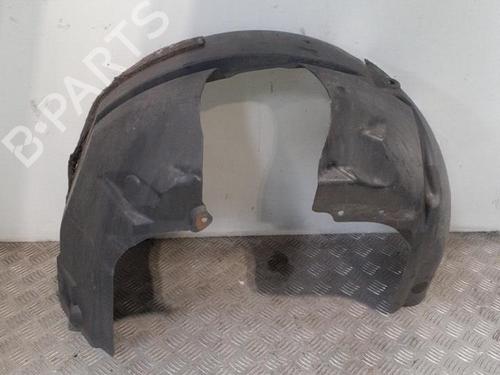 Wheel arch FORD FIESTA VI (CB1, CCN) 1.6 TDCi | BP24759212C56 