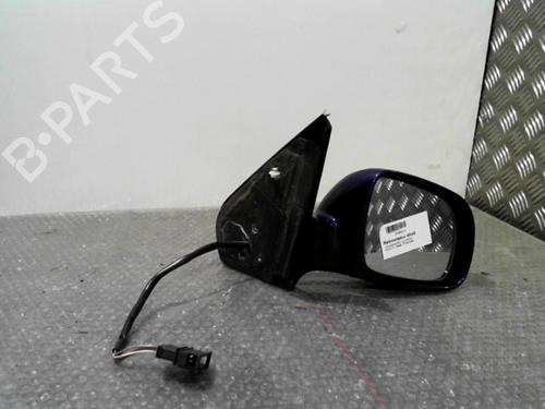 Used Right mirror VW GOLF IV (1J1) 1.9 TDI (90 hp) 24762928