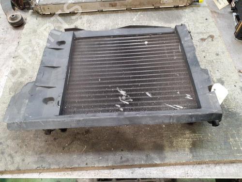 Køler RENAULT CLIO II (BB_, CB_) 1.2 16V (BB05, BB0W, BB11, BB27, BB2T, BB2U, BB2V, CB05,... | BP24746748M31 