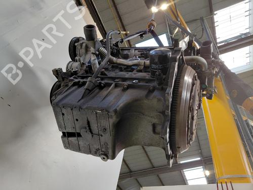 Used Engine Engine 38642467 38642467