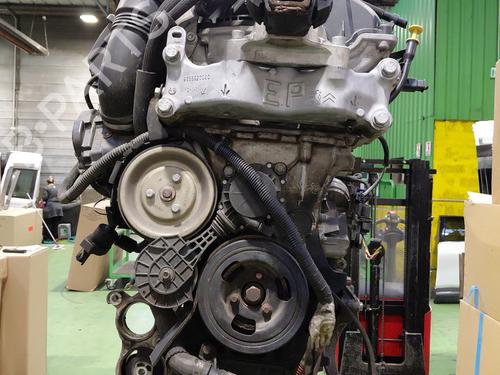 Engine PEUGEOT 308 I (4A_, 4C_) 1.6 16V | BP29974503M1