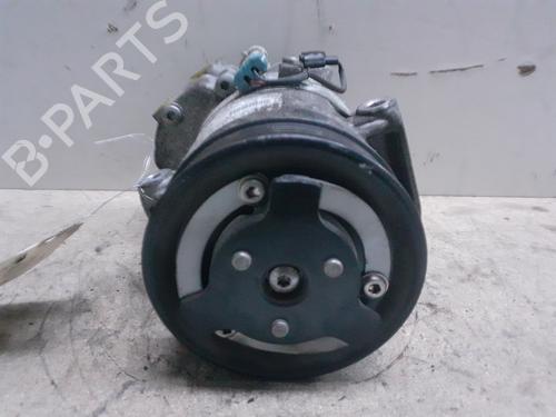 AC compressor OPEL ASTRA J Sports Tourer (P10) 1.7 CDTI (35) | BP26875932M34 