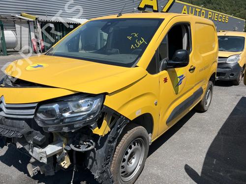 Used Parts CITROËN BERLINGO Box Body/MPV (K9) 1.5 BlueHDi 130 4x4 4961791