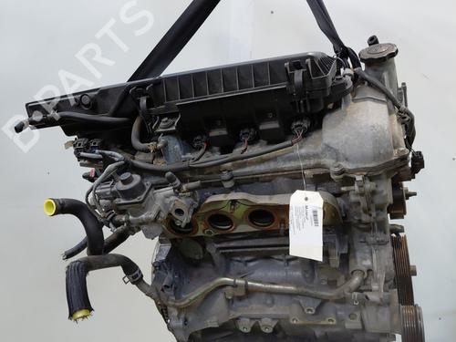 Engine MAZDA 2 (DE_, DH_) 1.3 (DE3FS) | BP32171520M1 - Image 7