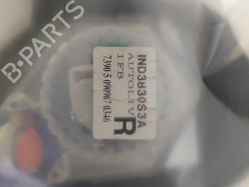 Used Rear right seatbelt Rear right seatbelt HYUNDAI i10 I (PA) 1.2 (78 hp) 29343578 29343578