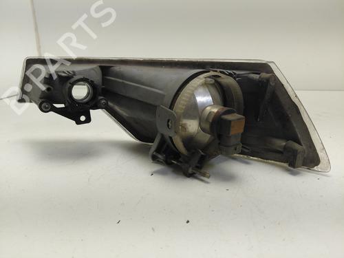 Used Right front fog light Right front fog light CITROËN C5 III Break (RW_) 2.0 HDi 165 (163 hp) 36366576 36366576