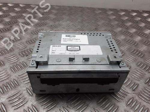 Used Radio FORD FIESTA VI (CB1, CCN) 1.4 TDCi (68 hp) 24747881