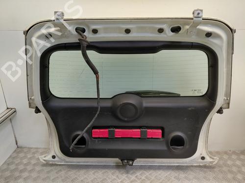 Tailgate MINI MINI (F56) One D | BP32308107C6 - Image 2