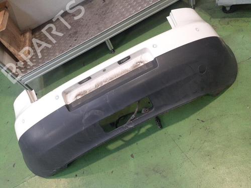 Rear bumper VW GOLF VI (5K1) 1.4 TSI | BP24749233C8 