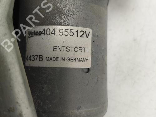 Used Front wiper motor Front wiper motor 36873724 36873724
