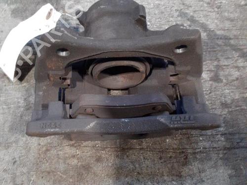 Used Left front brake caliper Left front brake caliper RENAULT CLIO III (BR0/1, CR0/1) 1.5 dCi (88 hp) 24746474 24746474